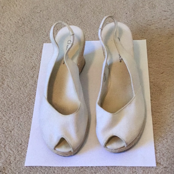 Espadrilles - Picture 2 of 4